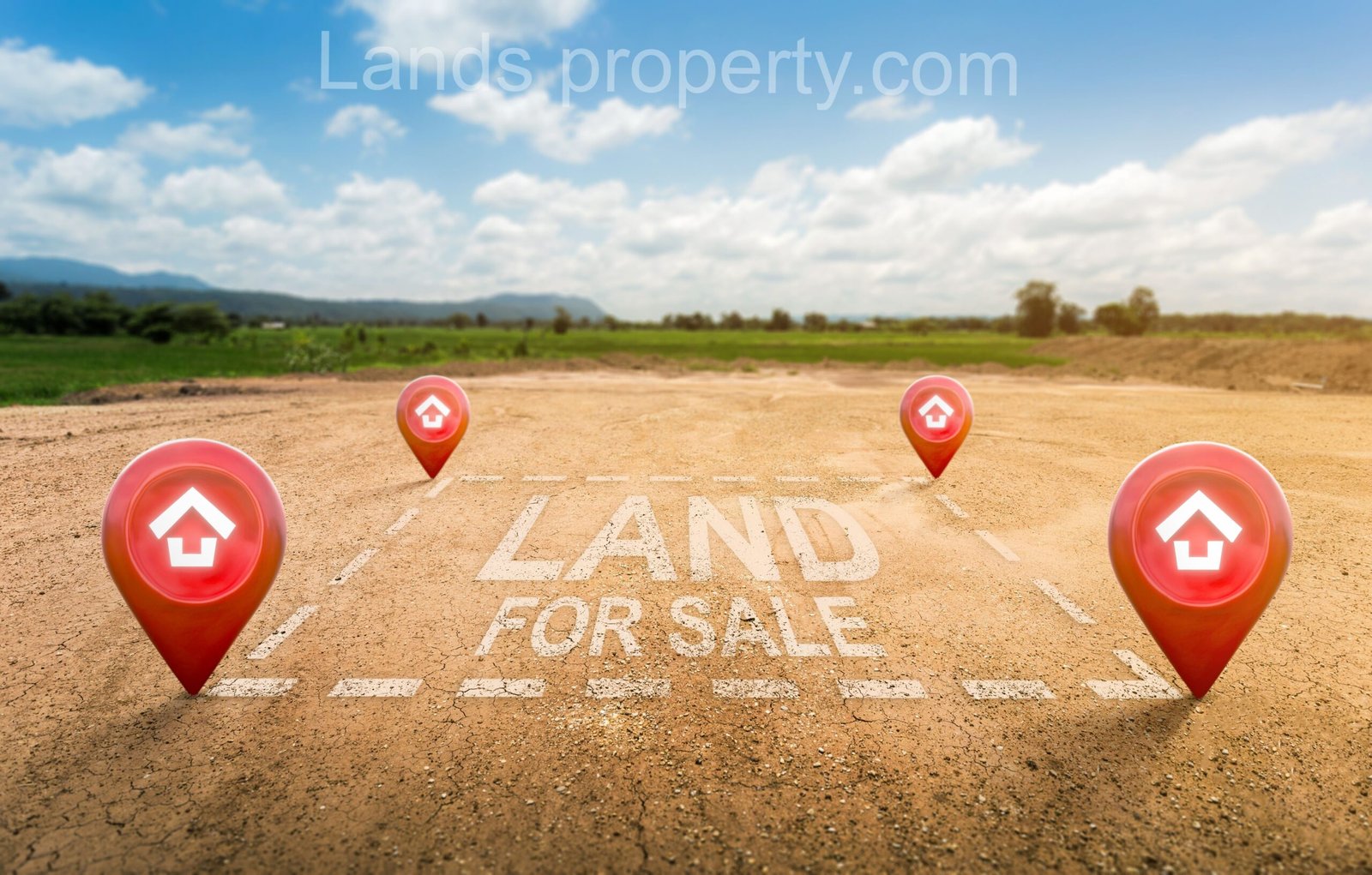 best land for sale marrakech
